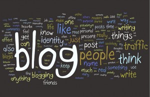 Blogging For Clients